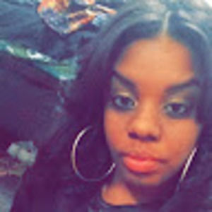 Meet your Posher, Rhaina hodrick